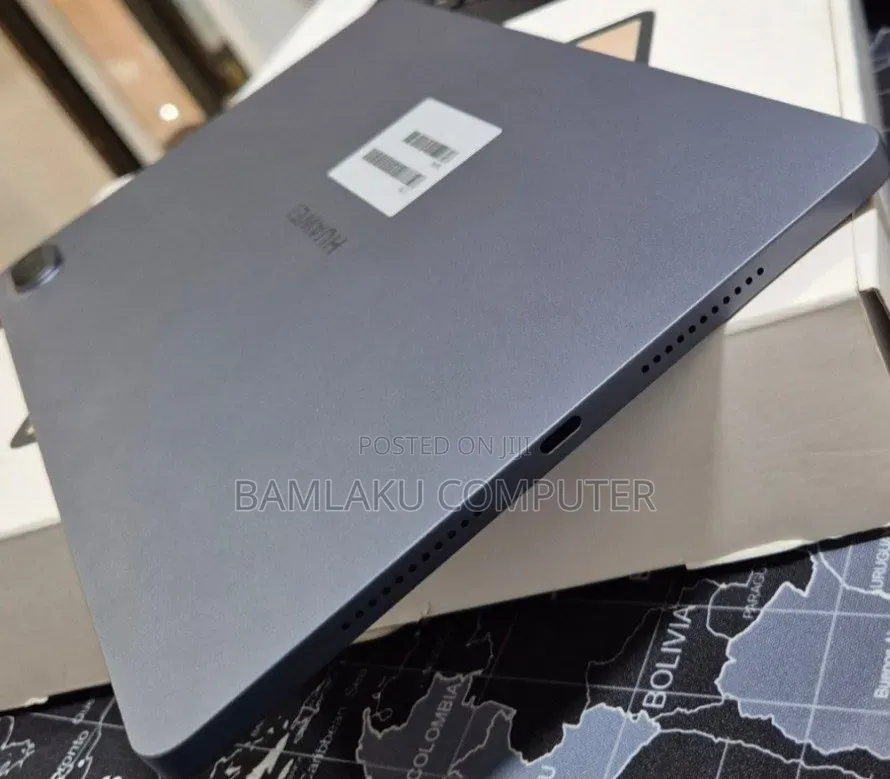 New Huawei MatePad SE 128 GB Gray