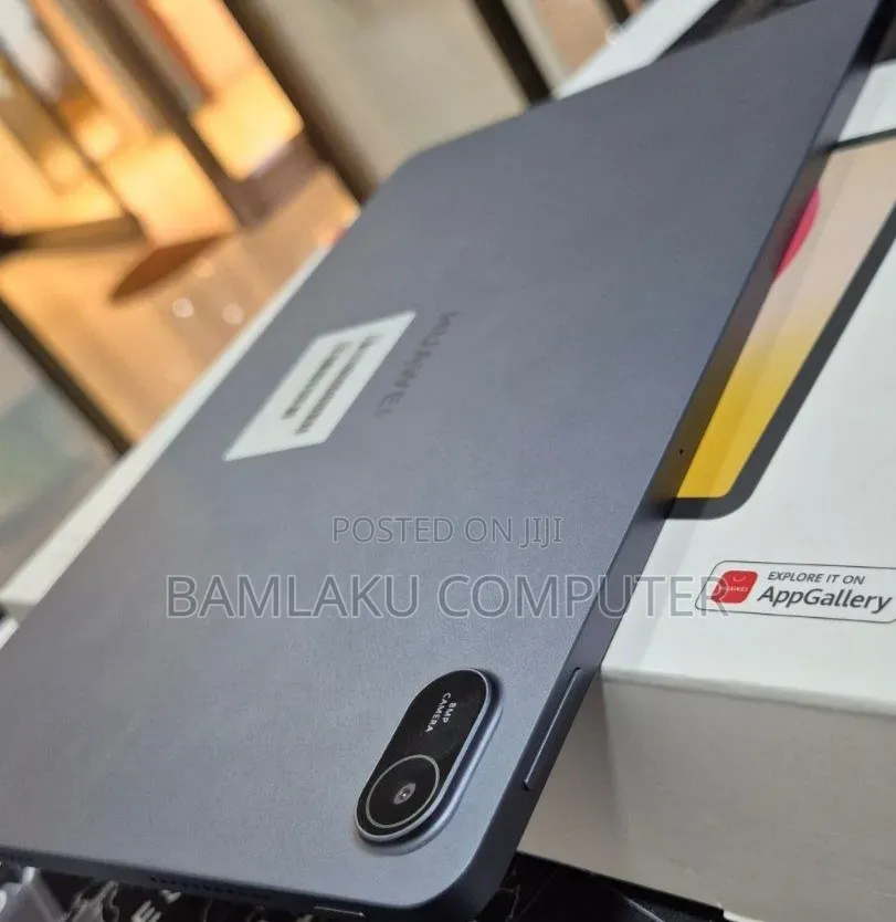 New Huawei MatePad SE 128 GB Gray