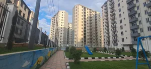 Furnished 1bdrm Apartment in Ashara, Nifas Silk-Lafto for rent