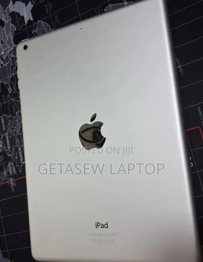 New Apple iPad Pro 9.7 (2016) 64 GB Silver