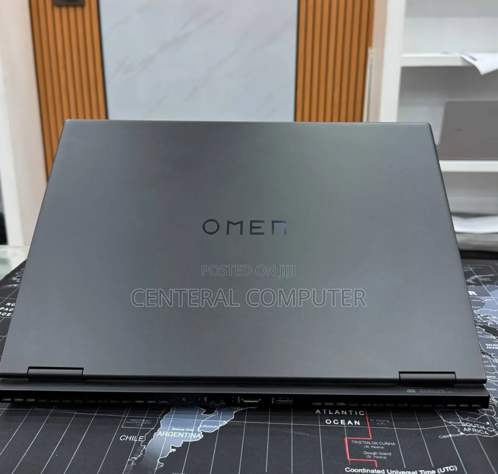 New Laptop HP Omen 16 16GB Intel Core i9 SSD 1T