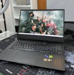 New Laptop HP Omen 16 16GB Intel Core i9 SSD 1T
