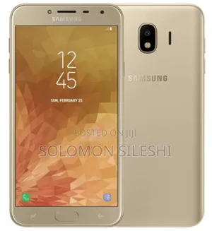 Samsung Galaxy J4 Plus 32 GB Gold