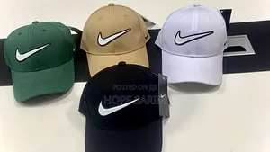 La Graffiti Embroidered Trucker Caps -