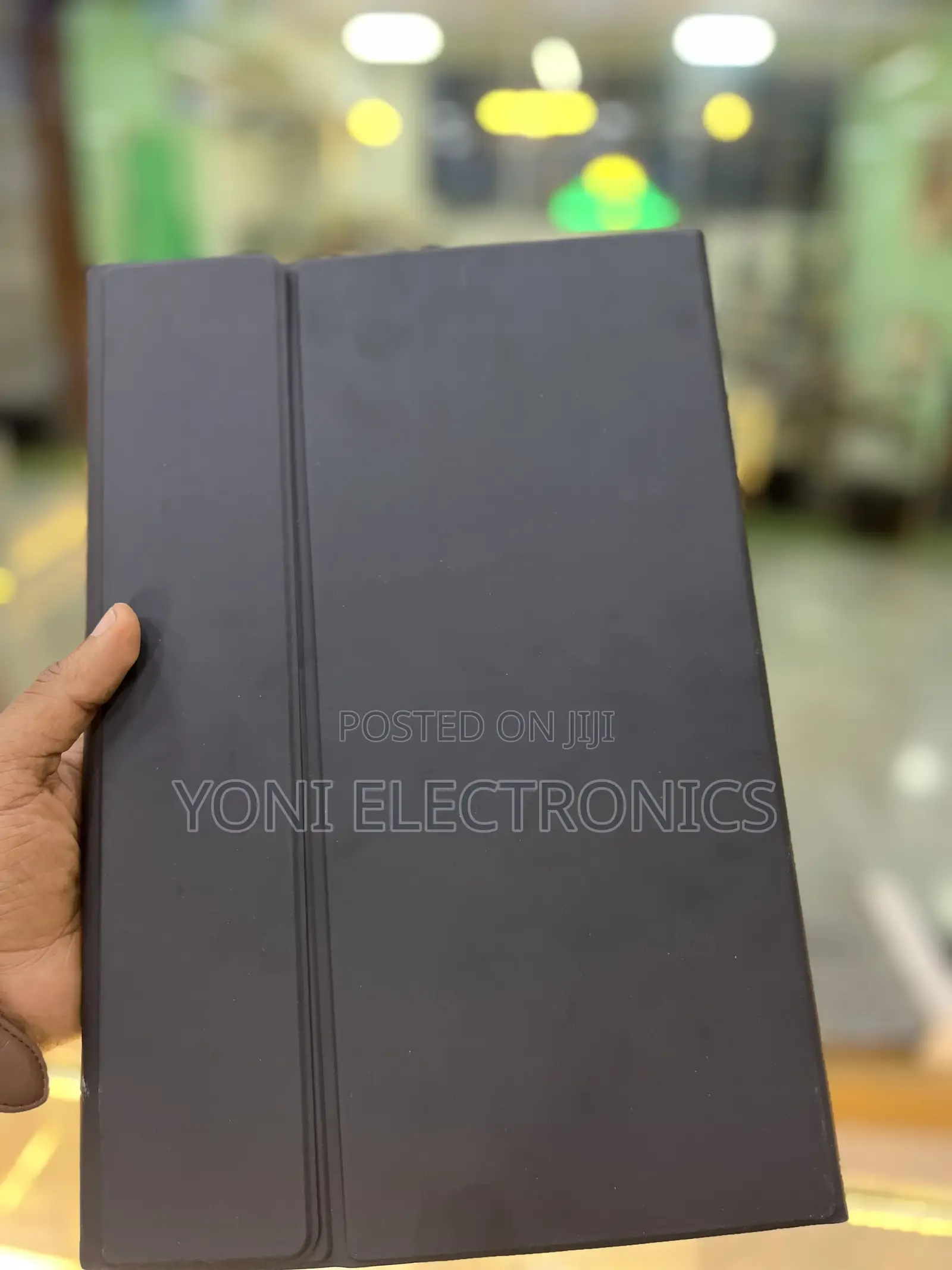 Magic Keypad Case / Smart Keyboard Folio Packaging