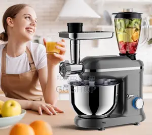 Kitchen 5in1 Mixer Blender