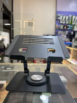 Adjustable Stand for Tablets