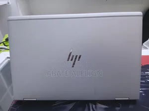 New Laptop HP EliteBook X360 1030 G3 16GB Intel Core i7 SSD 512GB
