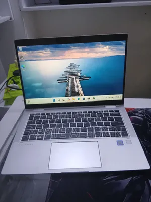 New Laptop HP EliteBook X360 1030 G3 16GB Intel Core i7 SSD 512GB
