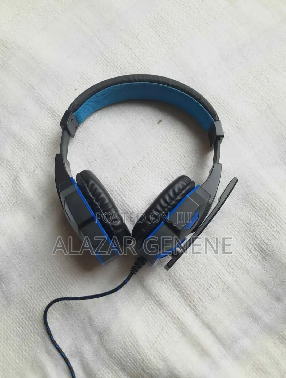 Gaming Headset