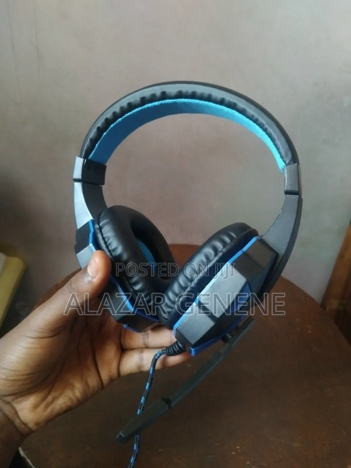 Gaming Headset