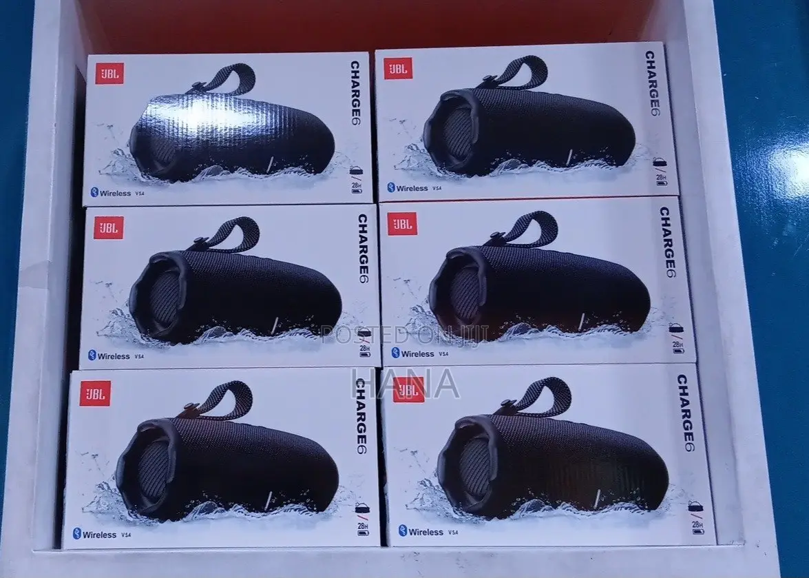 JBL Speaker