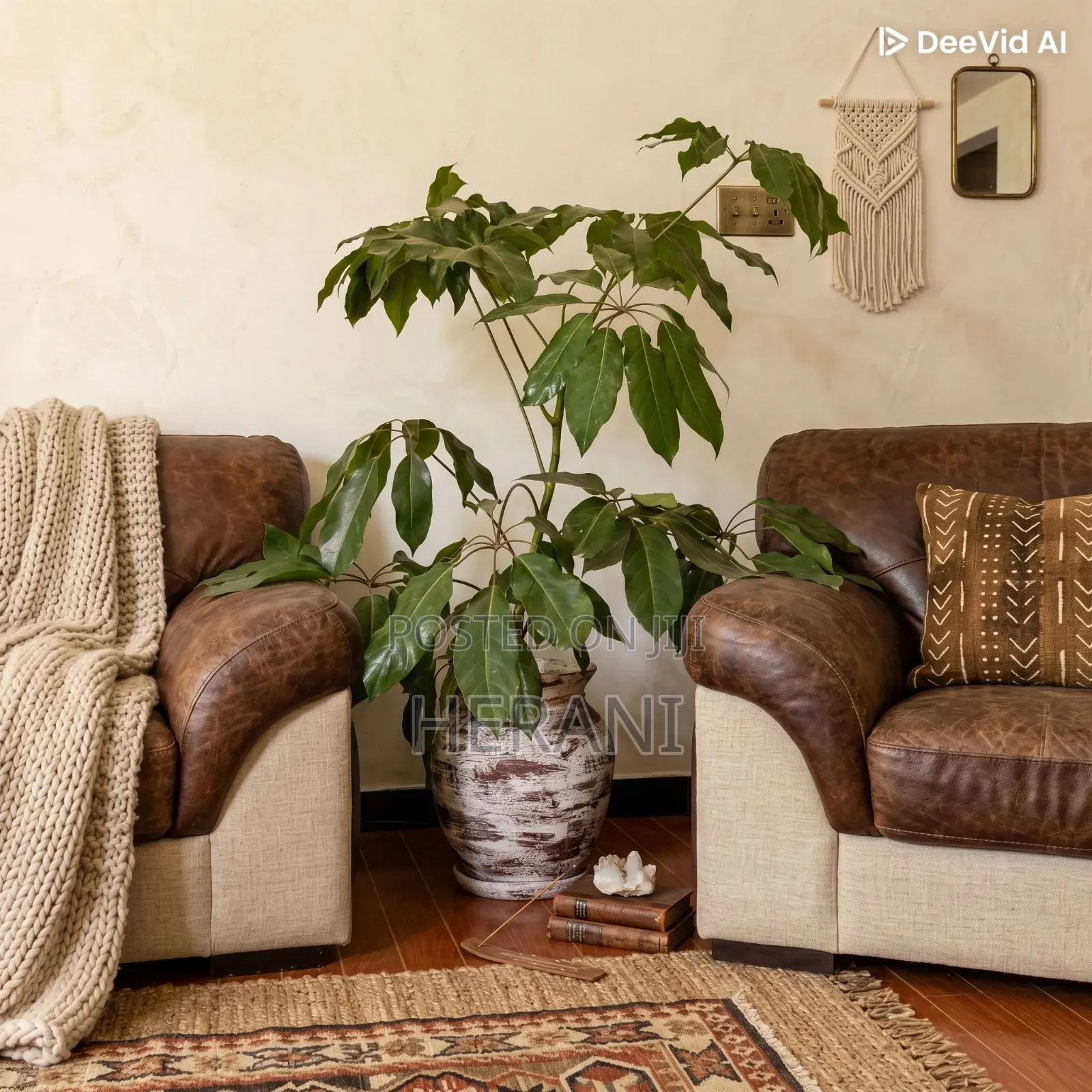 Home Décor