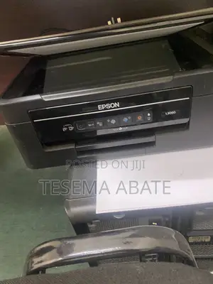 Cour Printer