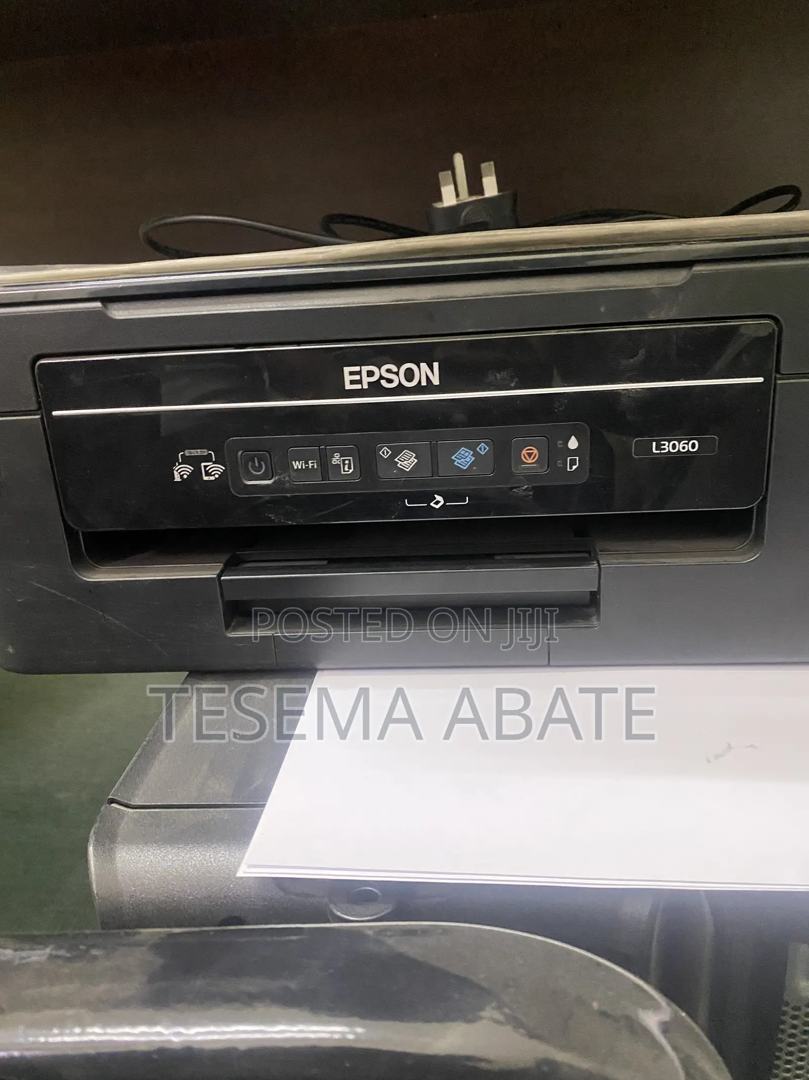 Cour Printer
