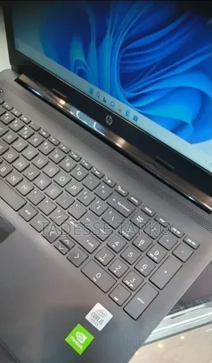 New Laptop HP Stream Notebook 8GB Intel Core i5 HDD+SSD 1T