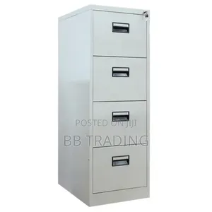 High Quality Imported File Cabinet