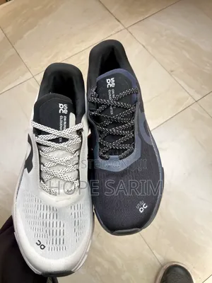 On Running Men's Cloudtec Performance Sneakers