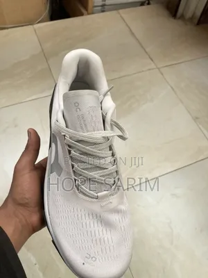 On Running Men's Cloudtec Performance Sneakers