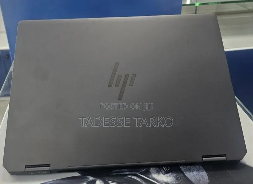 New Laptop HP OmniBook 5 14" 16GB Intel Core Ultra 7 SSD 1T