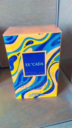 Good Perfume