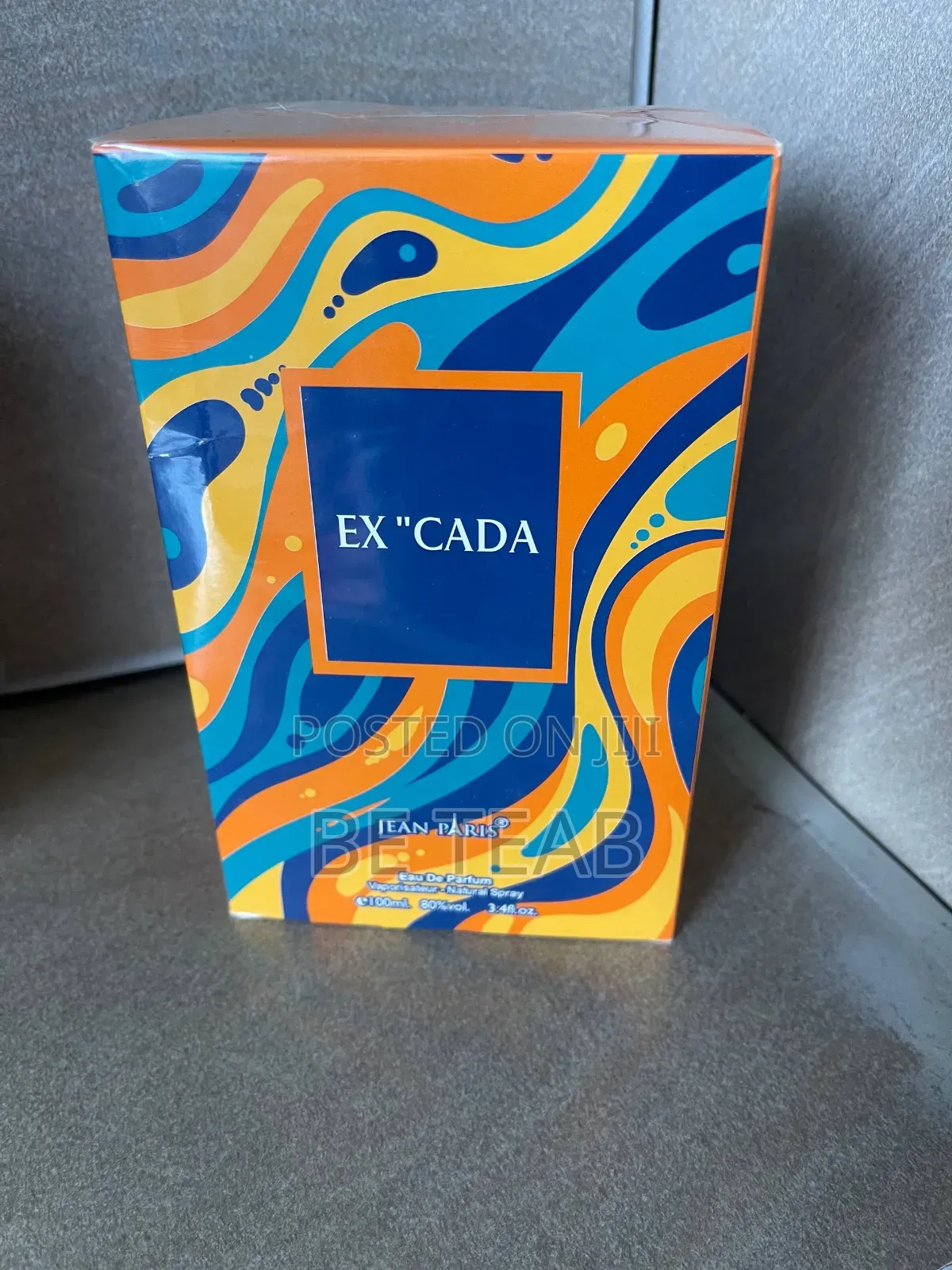 Good Perfume