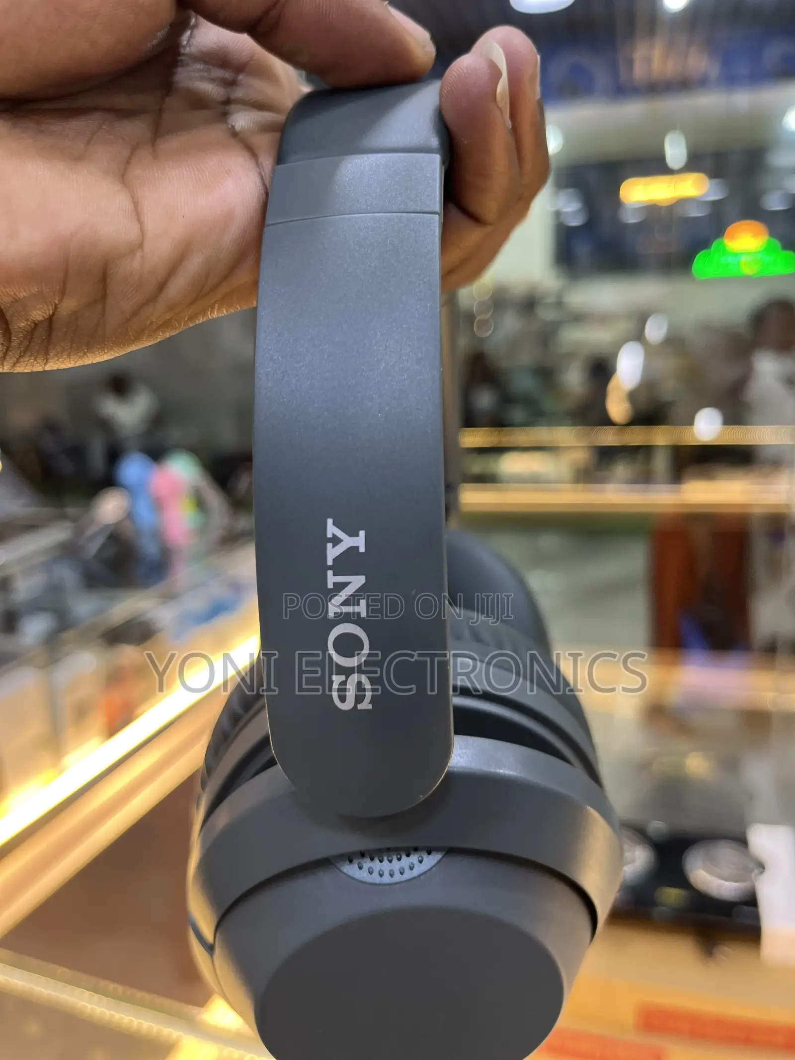 Sony Ult Power Sound Wh-Ult900n Wireless Headset