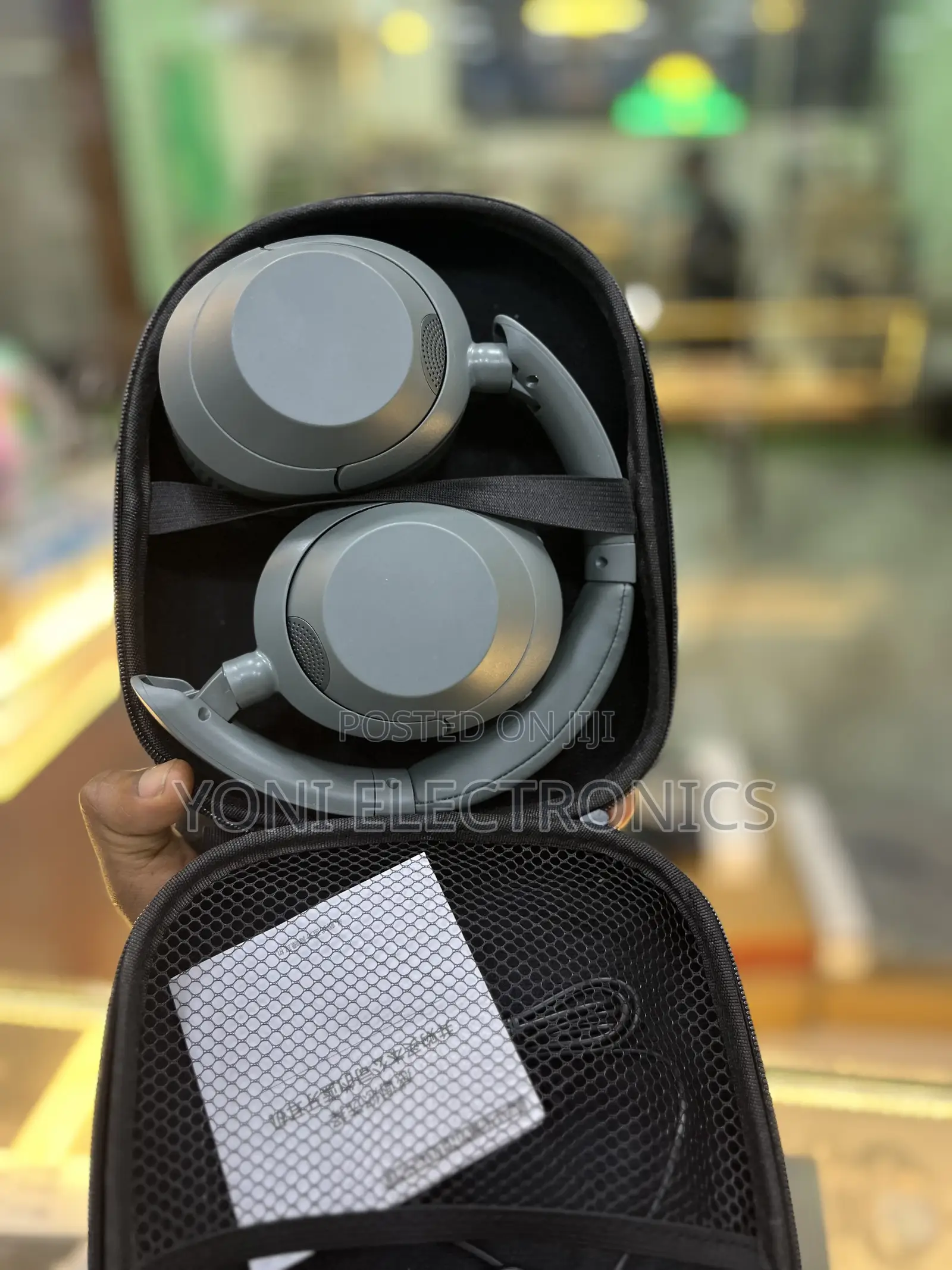 Sony Ult Power Sound Wh-Ult900n Wireless Headset