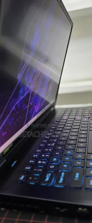 New Laptop Acer Predator Helios Neo 16 32GB Intel Core i9 SSD 1T