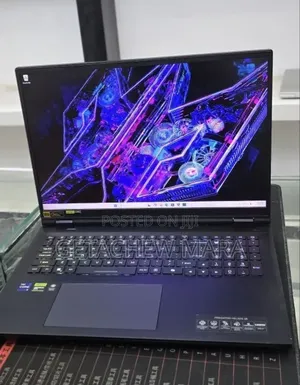 New Laptop Acer Predator Helios Neo 16 32GB Intel Core i9 SSD 1T
