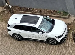 Volkswagen ID.6 2022 White