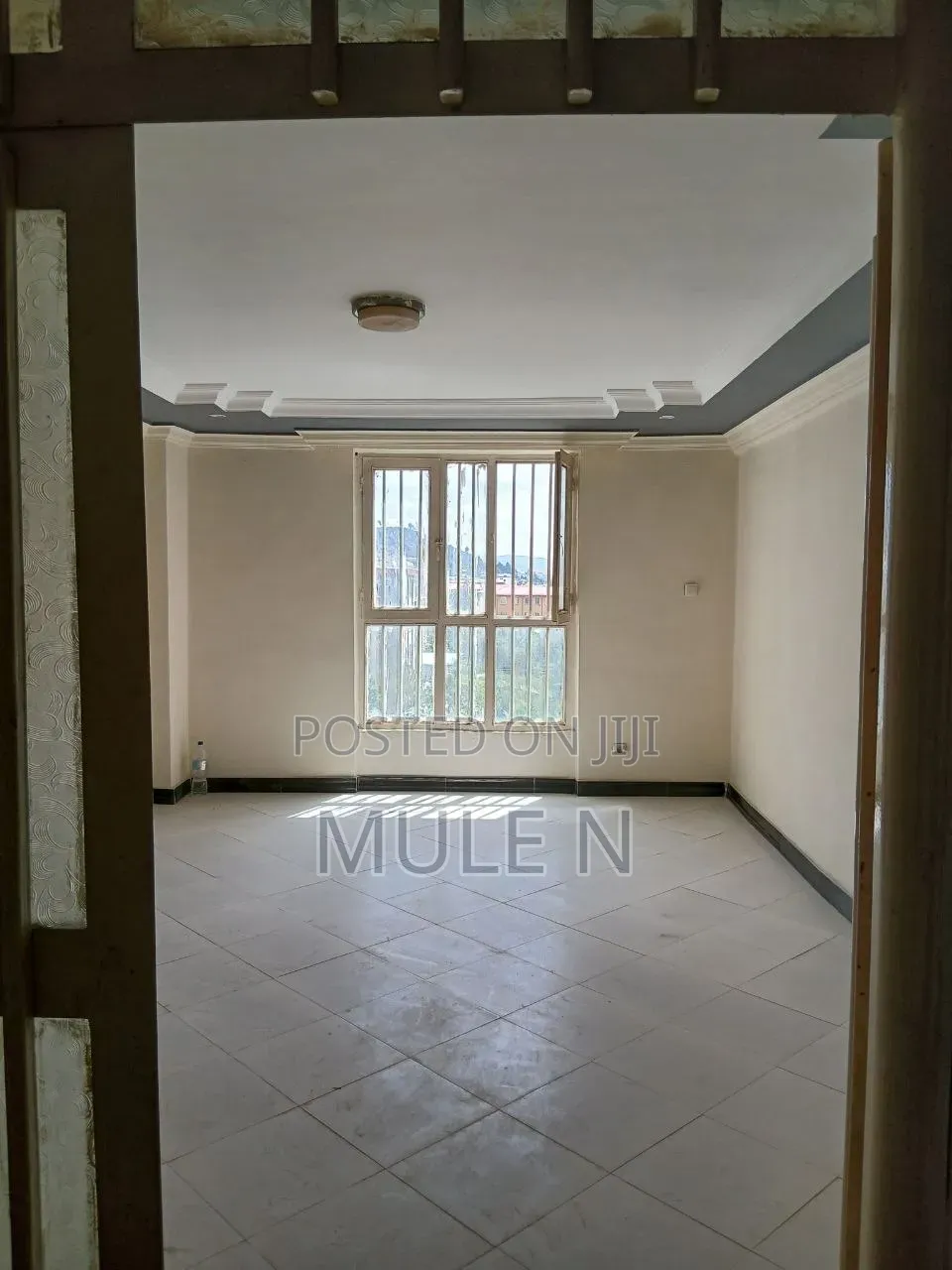 Furnished 2bdrm Condo in Abado Condominium, Yeka for sale