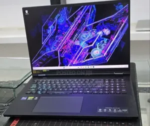 New Laptop Acer Predator Helios Neo 16 32GB Intel Core i9 SSD 1T