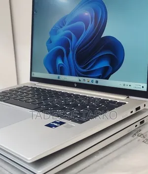 New Laptop HP EliteBook 840 G9 16GB Intel Core i5 SSD 512GB