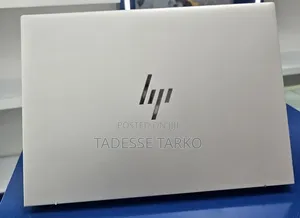 New Laptop HP EliteBook 840 G9 16GB Intel Core i5 SSD 512GB