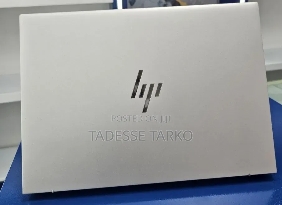 New Laptop HP EliteBook 840 G9 16GB Intel Core i5 SSD 512GB