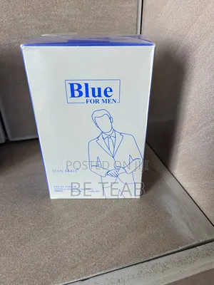 Evocative Perfume