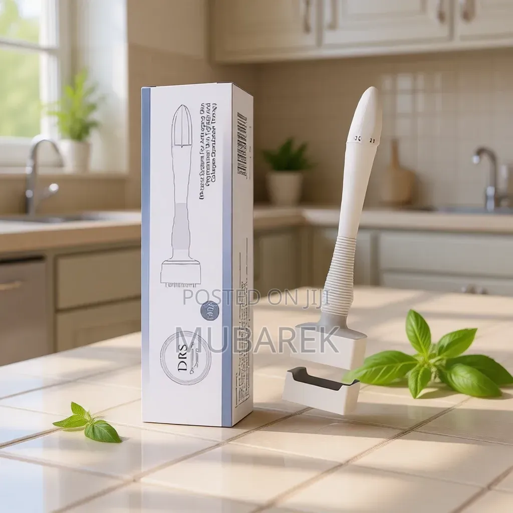 DRS Dermastamp Piel Bella Microneedling Tool for Skin Regeneration