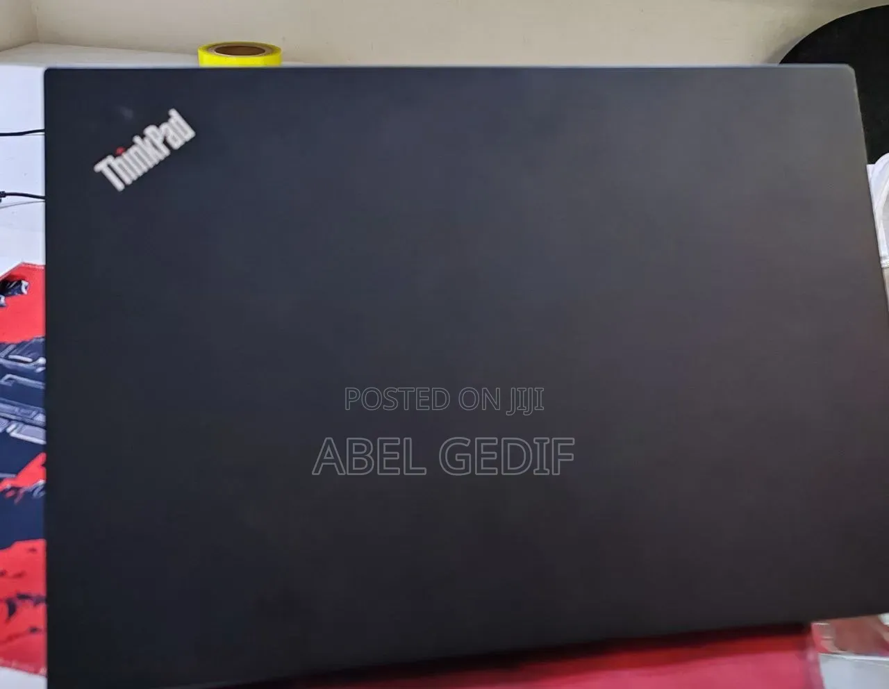 New Laptop Lenovo ThinkPad t495s 8GB AMD Ryzen 5 SSD 512GB