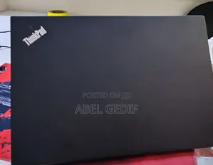 New Laptop Lenovo ThinkPad t495s 8GB AMD Ryzen 5 SSD 512GB