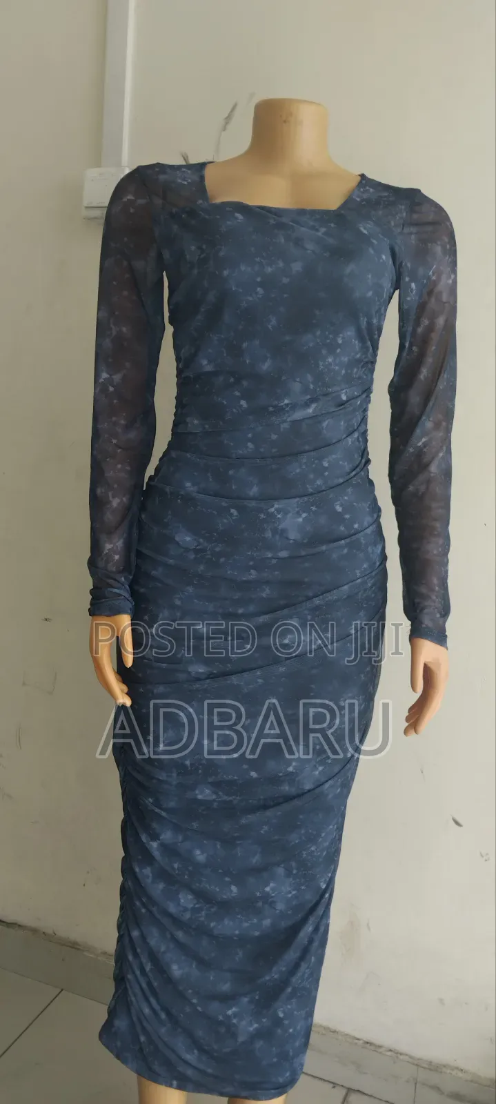 ቶፕ እና ቀሚስ በትዕዛዝ እንሰራለን