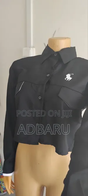 ቶፕ እና ቀሚስ በትዕዛዝ እንሰራለን