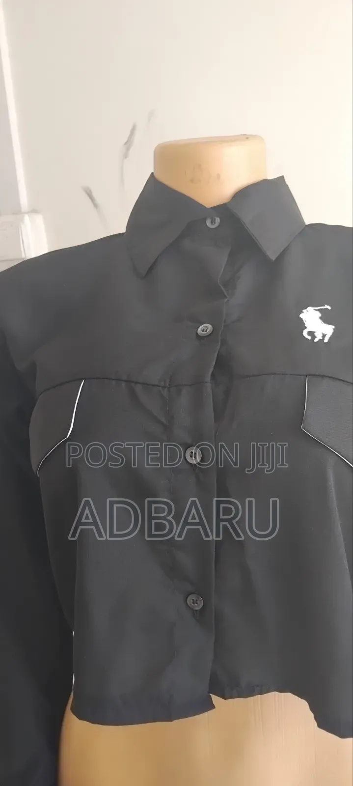 ቶፕ እና ቀሚስ በትዕዛዝ እንሰራለን