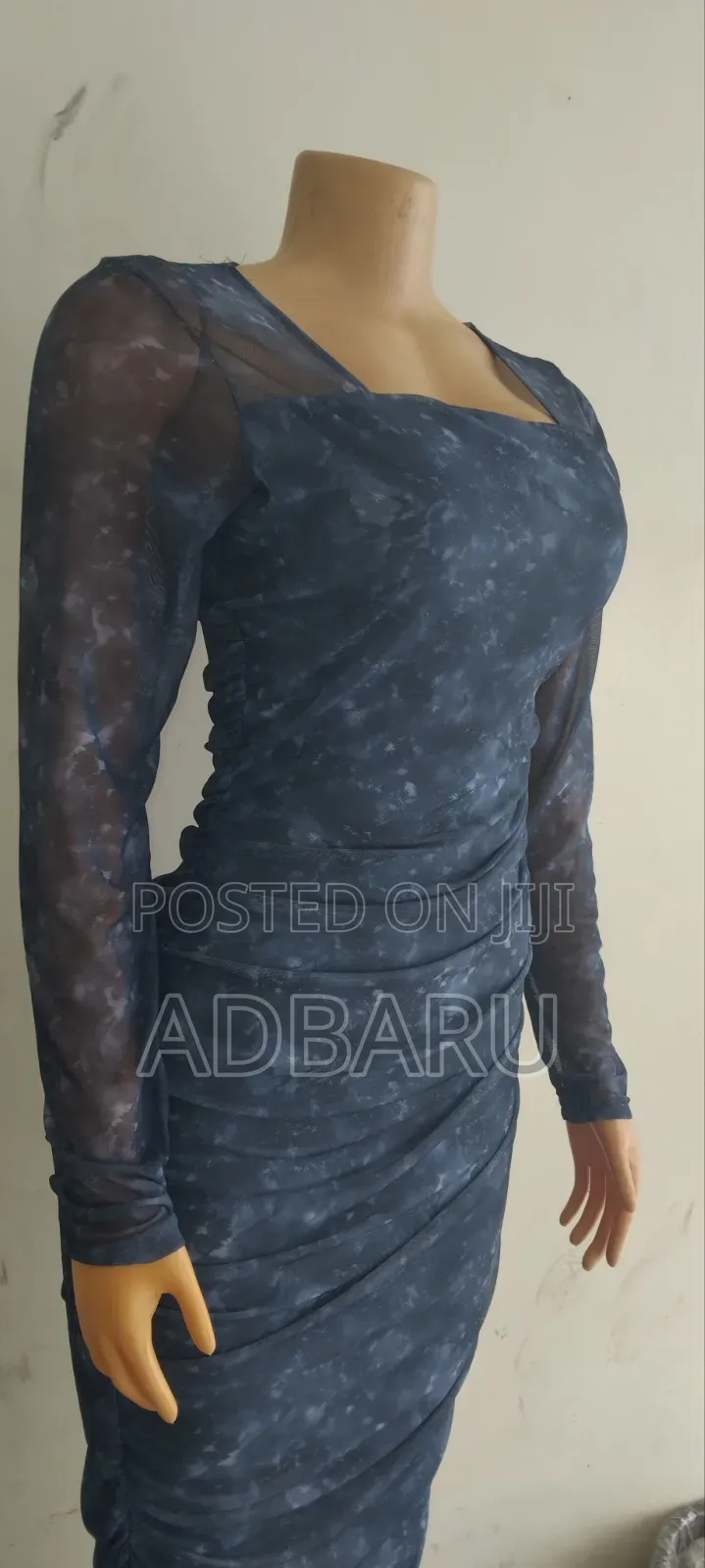 ቶፕ እና ቀሚስ በትዕዛዝ እንሰራለን