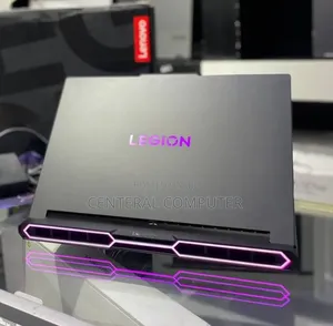 New Laptop Lenovo Lrgion 7i 64GB Intel Core Ultra 9 SSD 2T