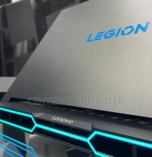 New Laptop Lenovo Lrgion 7i 64GB Intel Core Ultra 9 SSD 2T