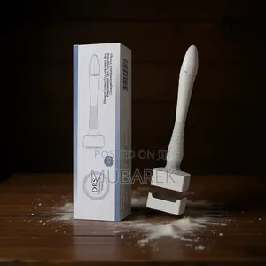 DRS Dermastamp Peau Douce Adjustable Anti-Aging Collagen Device