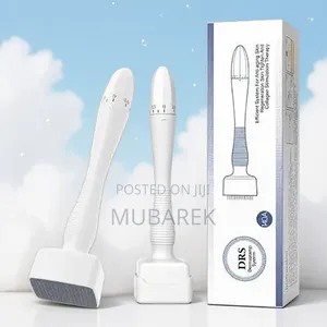DRS Dermastamp Pelle Sana 140a Microneedle Stamp for Tightening