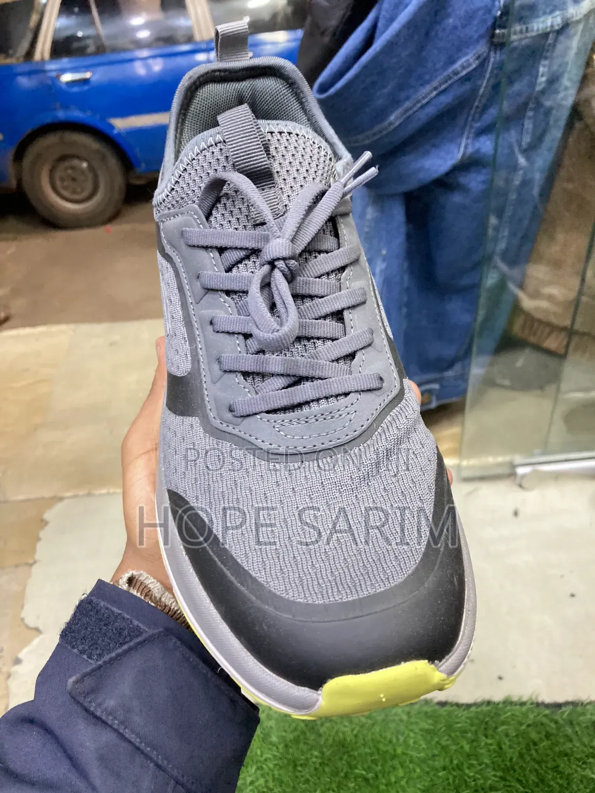 Gorun Men's Lightweight Running Shoes