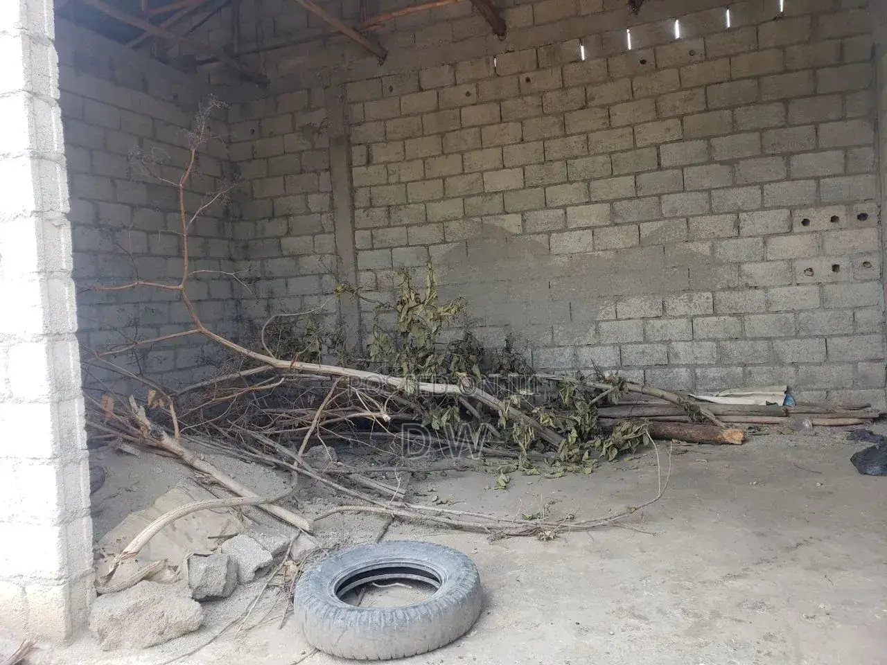2bdrm Villa in Oromia-Finfinne for sale